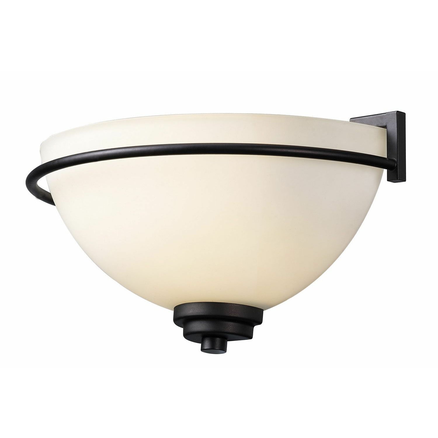 Somerset Sconce Oil Rubbed Bronze