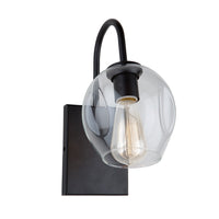 Organic Sconce