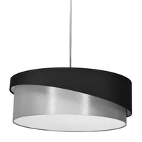 Jazlynn 3 Light 24 Inch Pendant