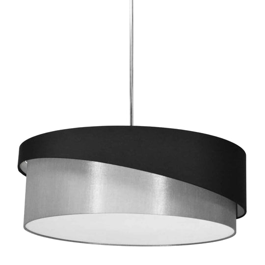 Jazlynn 3 Light 24 Inch Pendant