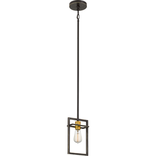 Junction Mini Pendant