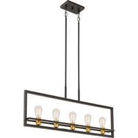 Junction Linear Suspension