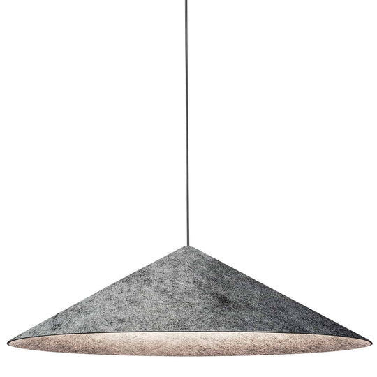 Jessica 1 Light 24 Inch Pendant