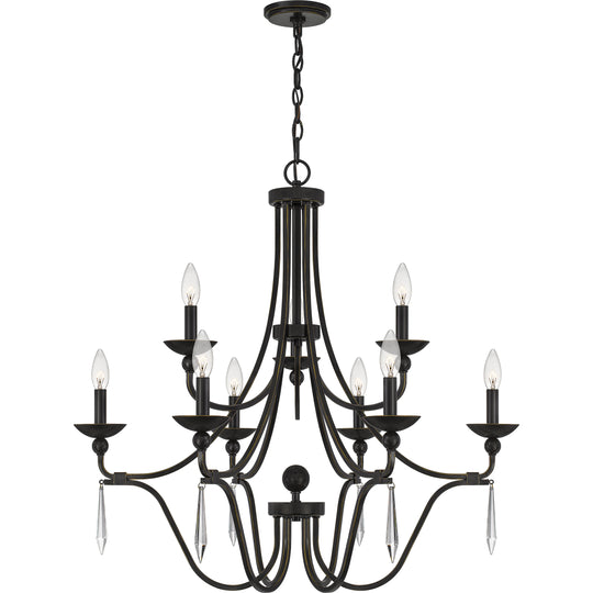 Joules Chandelier