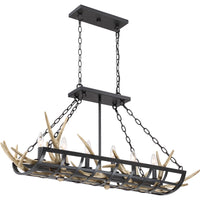 Journey Linear Suspension