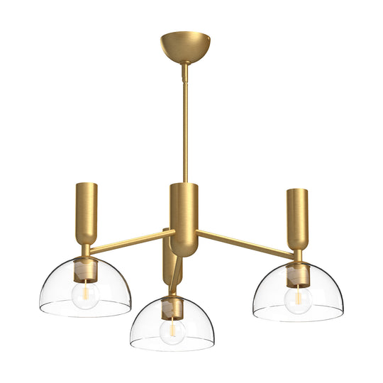 Alora Mood Jude 38 Inch Chandelier