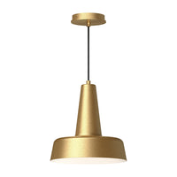 Alora Mood Juliana 11 Inch Pendant