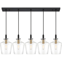 June Linear Suspension