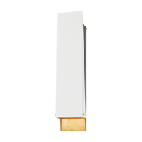Ratio Sconce