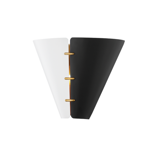 Split Sconce