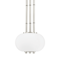 Palisade Mini Pendant