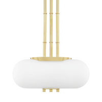 Palisade Linear Suspension