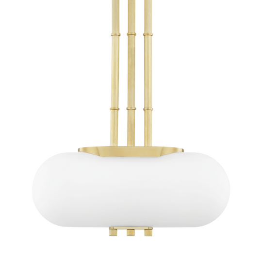 Palisade Linear Suspension