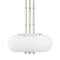 Palisade Linear Suspension