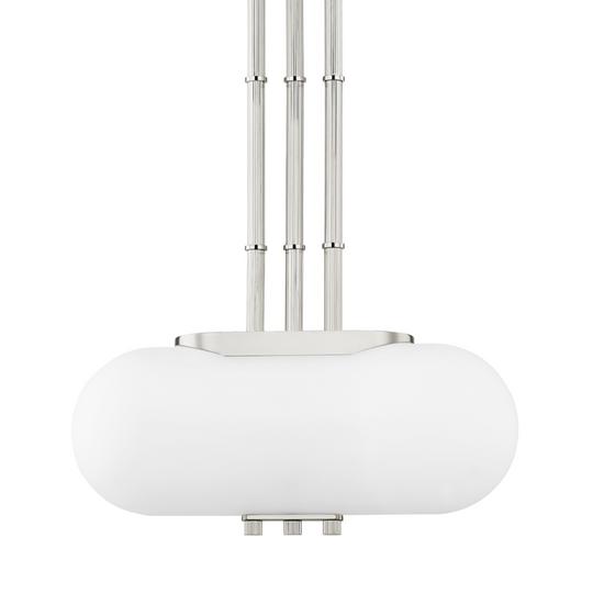 Palisade Linear Suspension