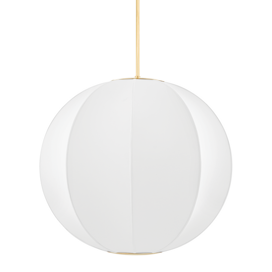 Jupiter 2-Light Pendant