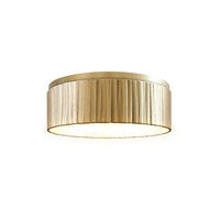 Kensington Flush Mount