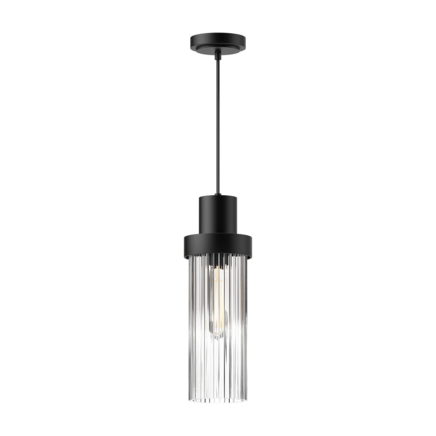 Alora Mood Kent 5 Inch Pendant