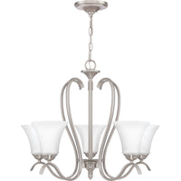 Kingfield Chandelier