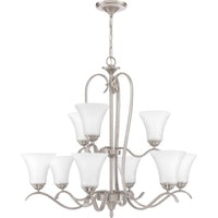 Kingfield Chandelier