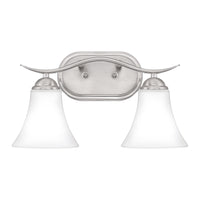 Kingfield Vanity Light