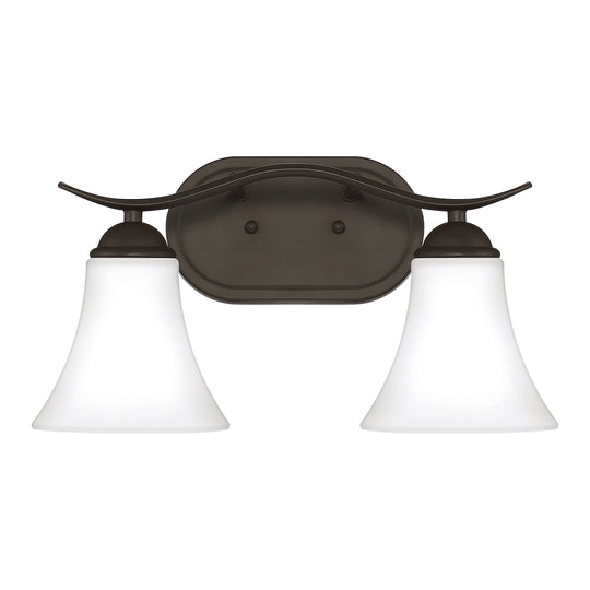 Kingfield Vanity Light