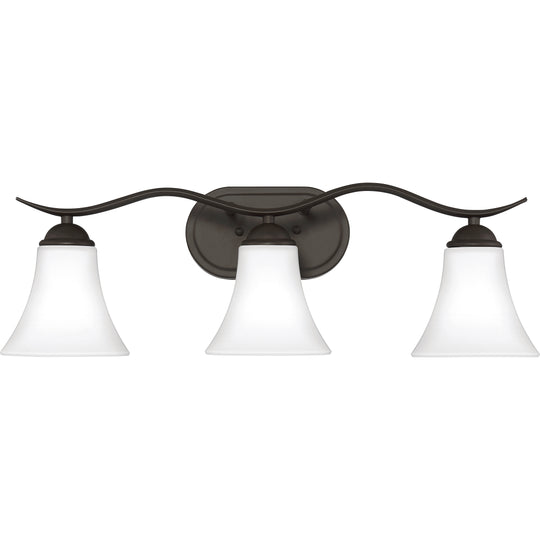 Kingfield Vanity Light