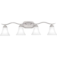 Kingfield Vanity Light