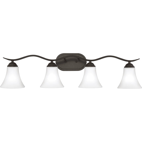 Kingfield Vanity Light
