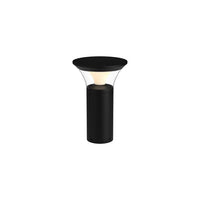 Kingsbury 19" Exterior Bollard