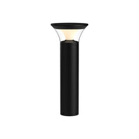 Kingsbury 31" Exterior Bollard