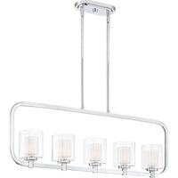 Kolt Linear Suspension