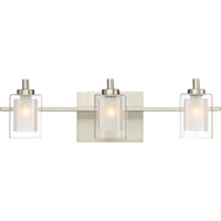 Kolt Vanity Light