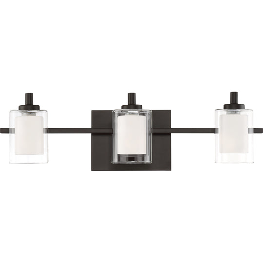 Kolt Vanity Light