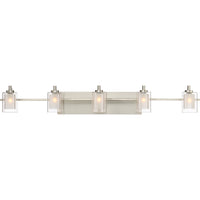 Kolt Vanity Light