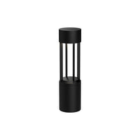 Knox 24" Exterior Bollard