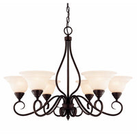 Oxford Chandelier