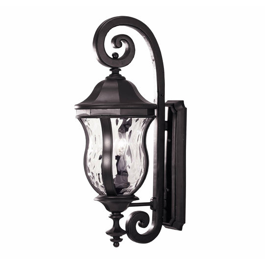 Monticello Outdoor Wall Light