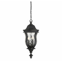 Monticello Outdoor Pendant
