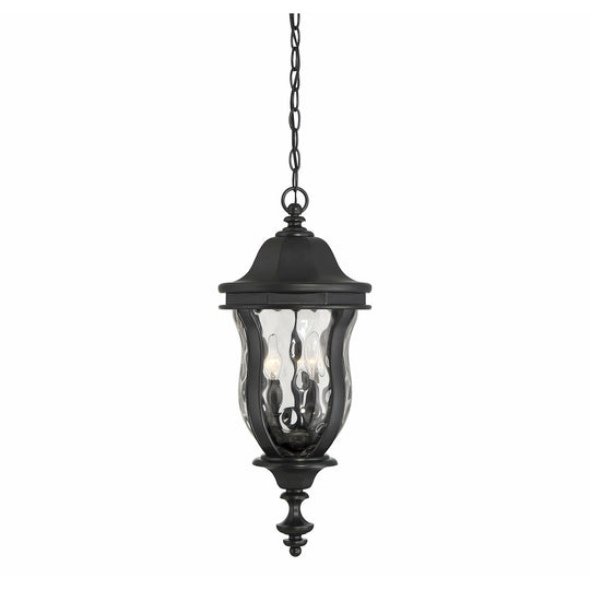 Monticello Outdoor Pendant