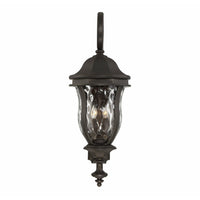 Monticello Outdoor Wall Light