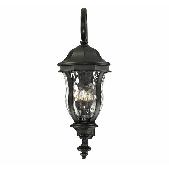 Monticello Outdoor Wall Light
