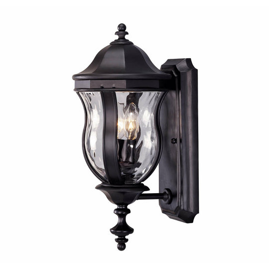 Monticello Outdoor Wall Light