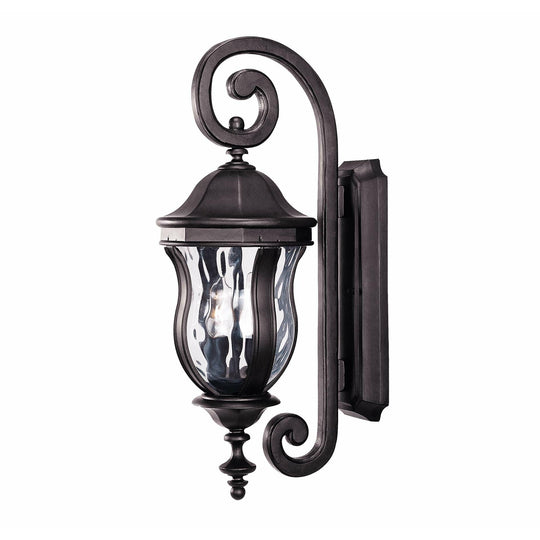 Monticello Outdoor Wall Light