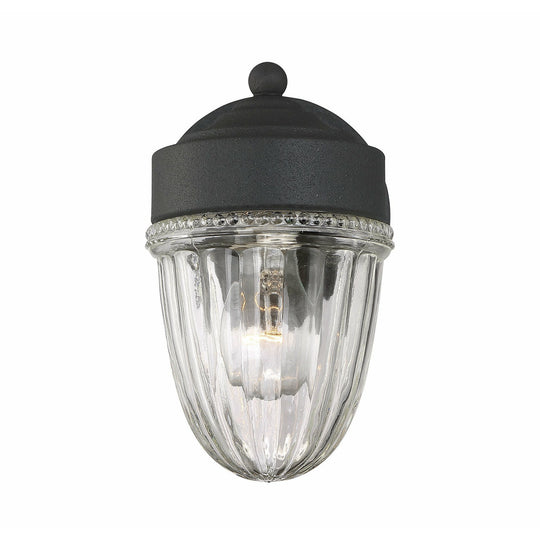 Exterior Collections Outdoor Wall Light