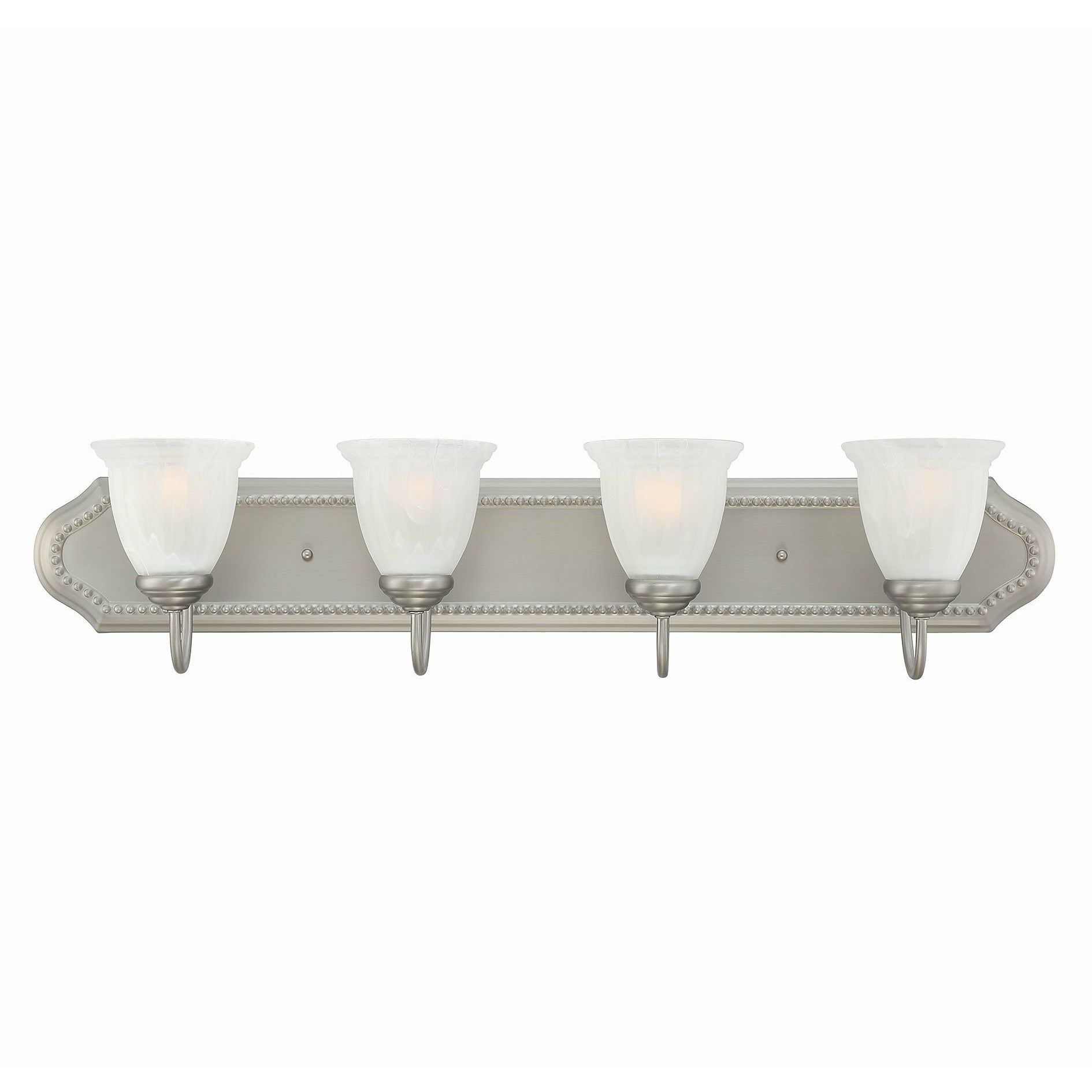 Spirit Vanity Light Pewter