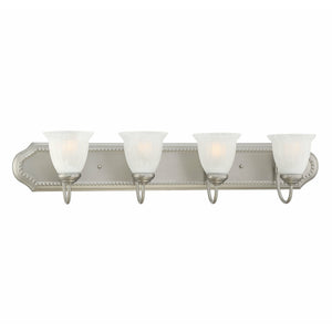 Spirit Vanity Light Pewter