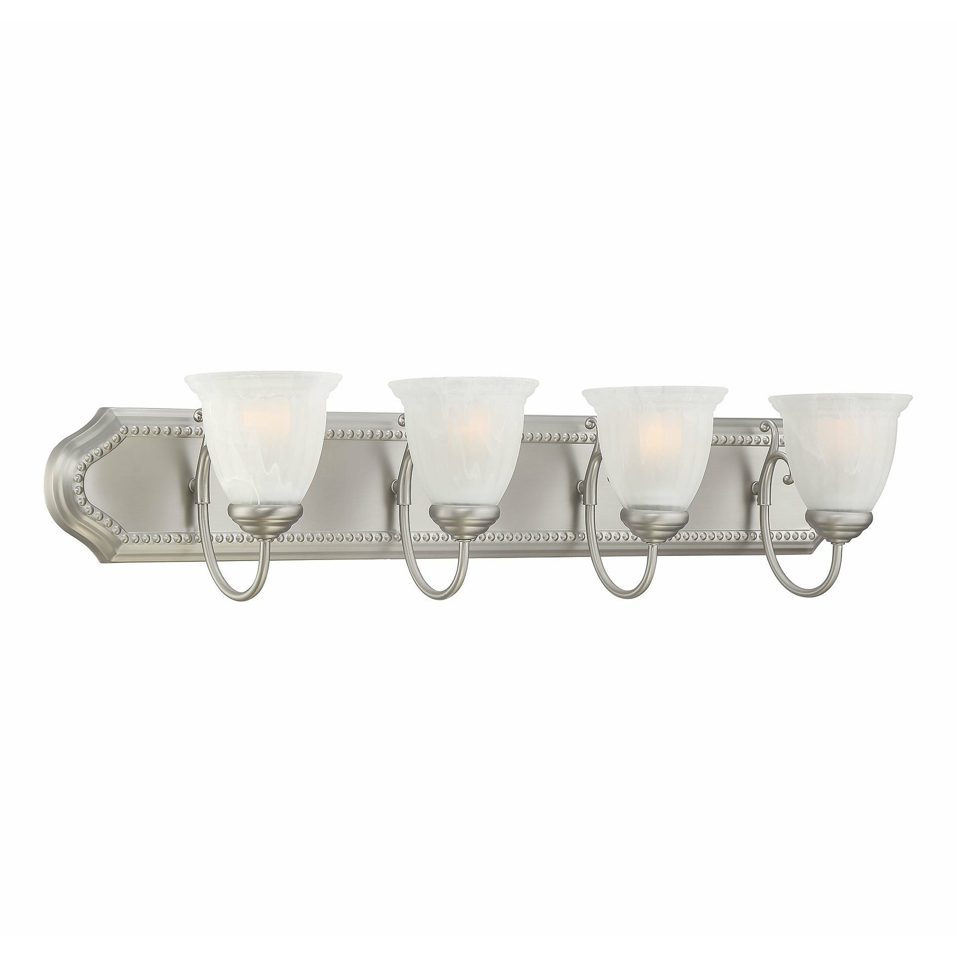 Spirit Vanity Light Pewter