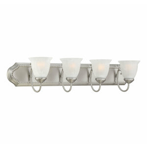 Spirit Vanity Light Pewter