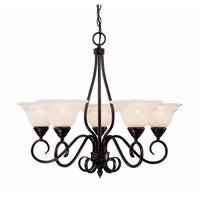Oxford Chandelier